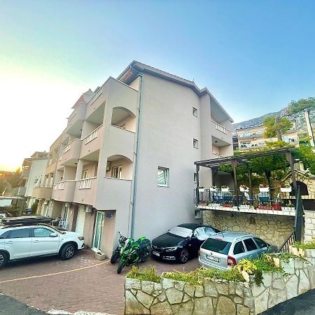 Apartments Anita And Zoran Stanici Zewnętrze zdjęcie