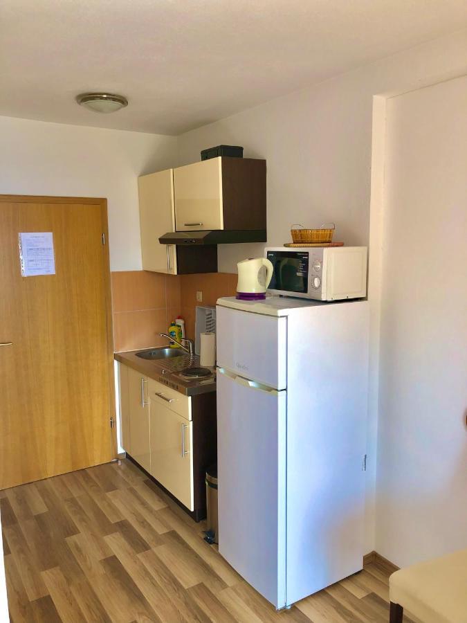 Apartments Anita And Zoran Stanici Zewnętrze zdjęcie