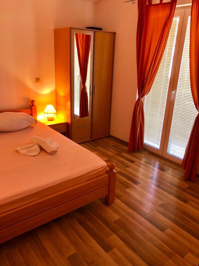 Apartments Anita And Zoran Stanici Zewnętrze zdjęcie