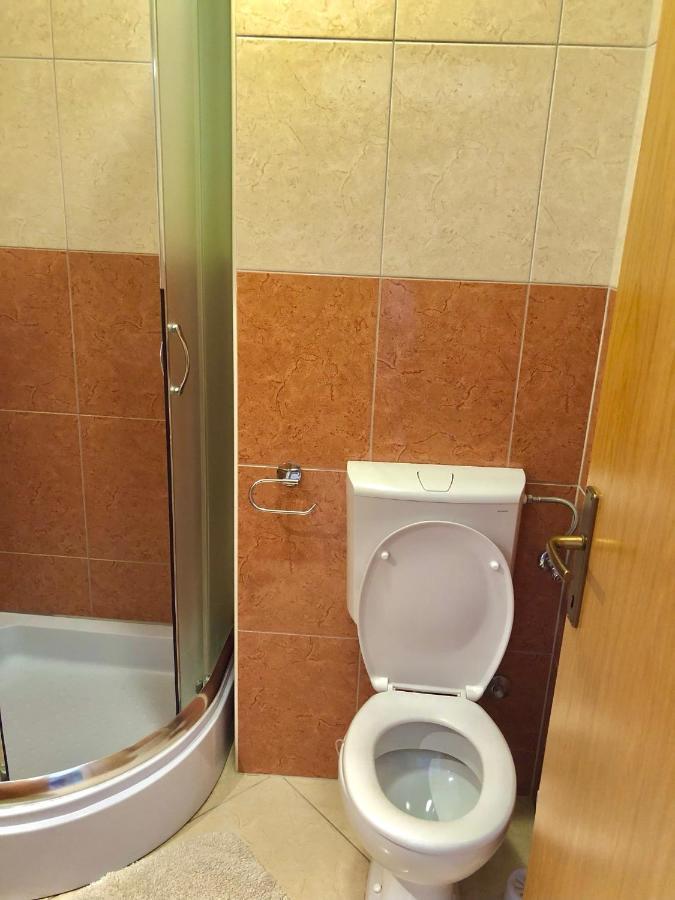 Apartments Anita And Zoran Stanici Zewnętrze zdjęcie
