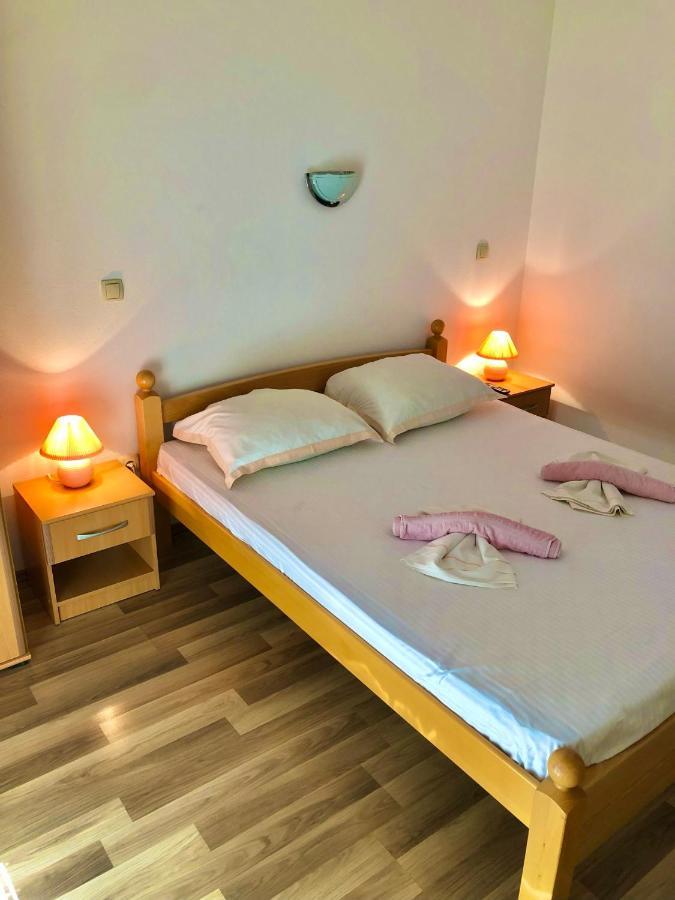 Apartments Anita And Zoran Stanici Zewnętrze zdjęcie