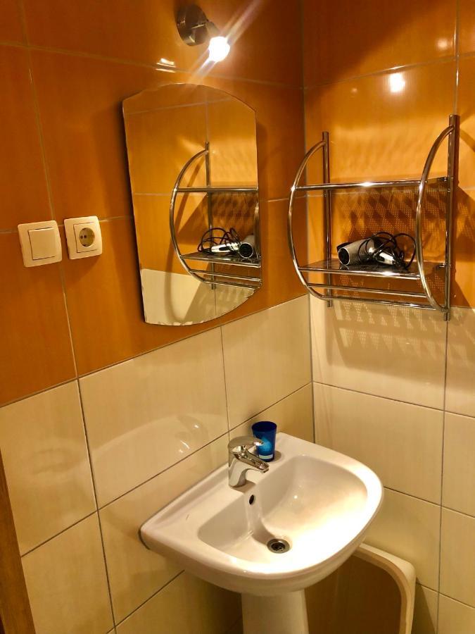 Apartments Anita And Zoran Stanici Zewnętrze zdjęcie