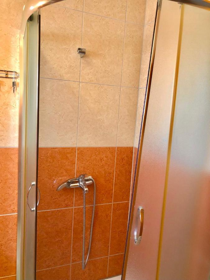 Apartments Anita And Zoran Stanici Zewnętrze zdjęcie