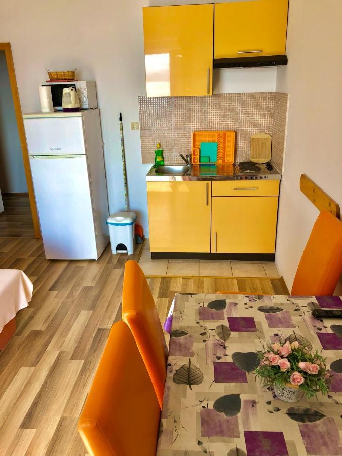 Apartments Anita And Zoran Stanici Zewnętrze zdjęcie