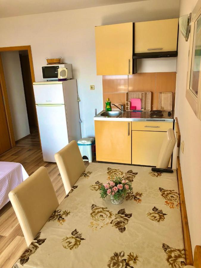 Apartments Anita And Zoran Stanici Zewnętrze zdjęcie