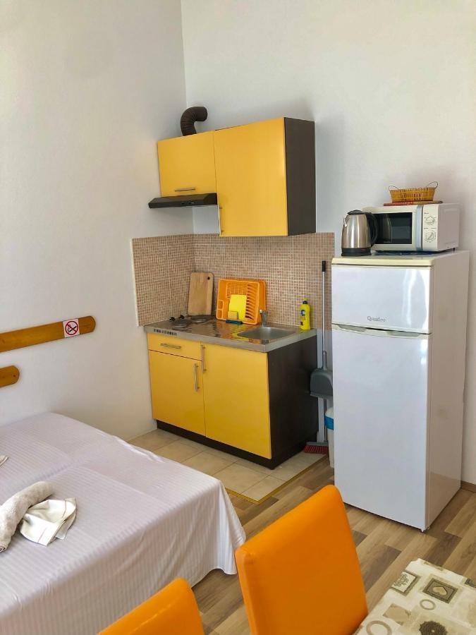 Apartments Anita And Zoran Stanici Zewnętrze zdjęcie