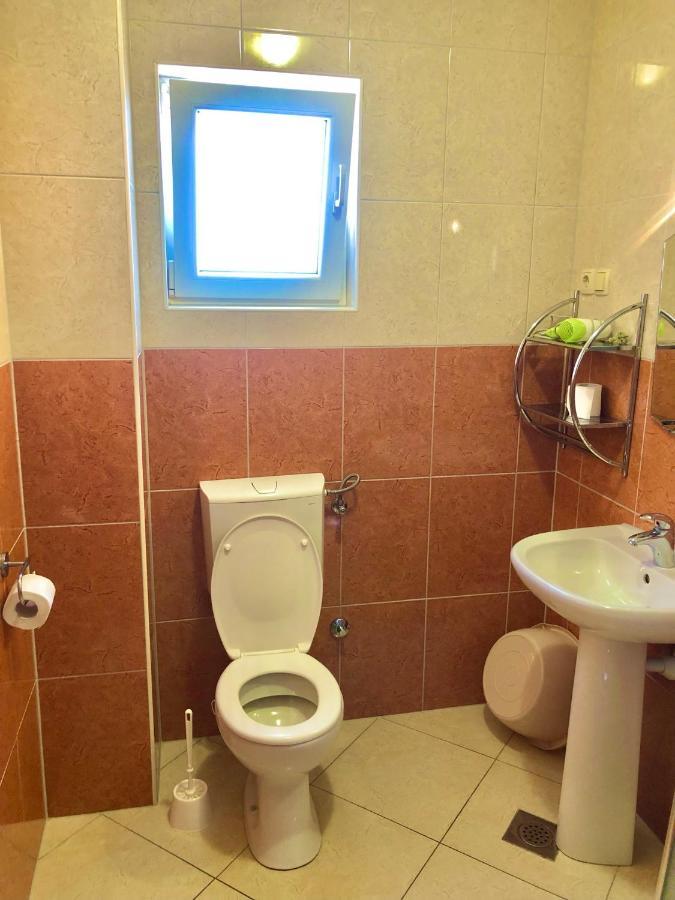 Apartments Anita And Zoran Stanici Zewnętrze zdjęcie