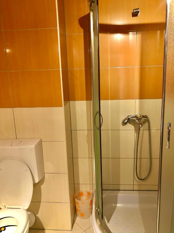 Apartments Anita And Zoran Stanici Zewnętrze zdjęcie