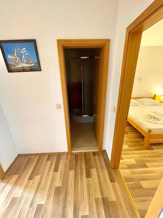Apartments Anita And Zoran Stanici Zewnętrze zdjęcie
