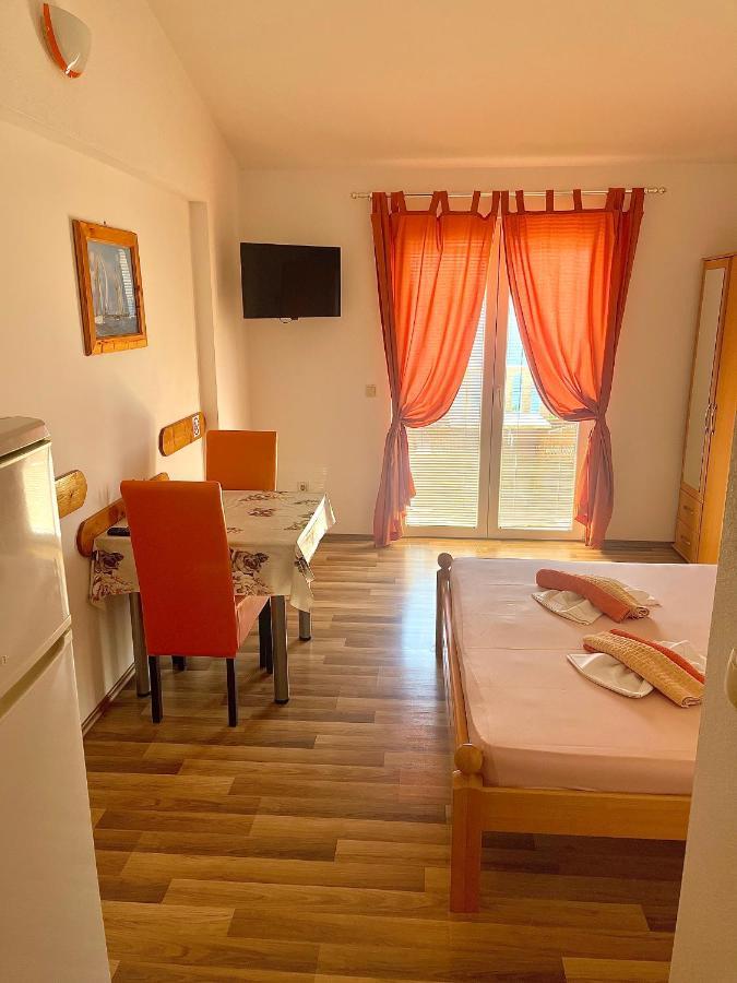Apartments Anita And Zoran Stanici Zewnętrze zdjęcie