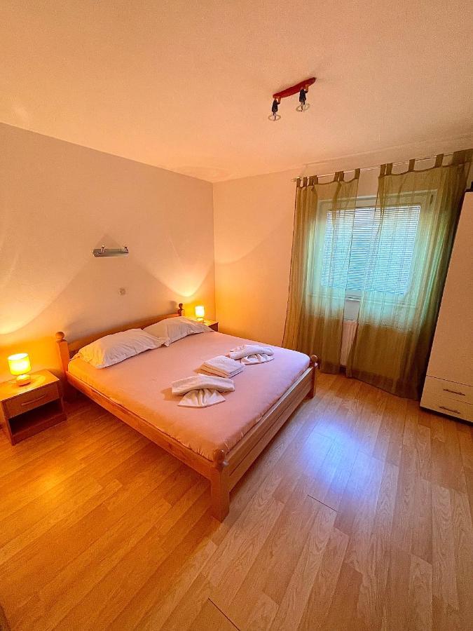 Apartments Anita And Zoran Stanici Zewnętrze zdjęcie