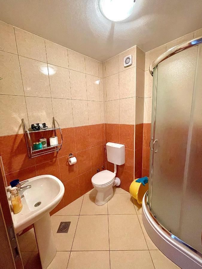 Apartments Anita And Zoran Stanici Zewnętrze zdjęcie