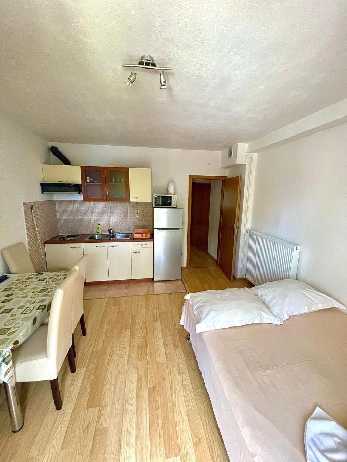 Apartments Anita And Zoran Stanici Zewnętrze zdjęcie